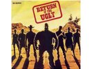 LP - Bad Manners - Return Of The Ugly - Re, UK Ska Revival, Two Tone