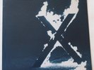 X Los Angeles 1980 LP Vinyl NM- Nice 9 23930-1 Nausea Classic Punk