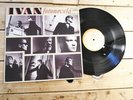 IVAN FOTONOVELA CHAPTER II NO LP MAXI 45T VINYLE EX COVER EX ORIGINAL 1984