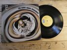 ISAAC HAYES THE ISAAC HAYES MOVEMENT LP 33T VINYLE EX COVER EX ORIGINAL 1971