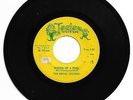 DOO WOP 45 THE ROYAL JESTERS WISDOM OF A FOOL ON JESTER STRONG VG ORIGINAL