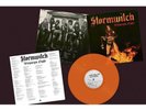 STORMWITCH - Walpurgis Night - LP Vinyl orange, Limited Neu New