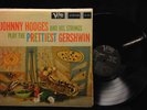 Johnny Hodges-Plays The Prettiest Gershwin-Verve 8314-MONO