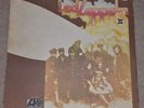 LED ZEPPELIN II 2 vinyl record LP 1969 original USA 1st issue rare Atlantic ROCK