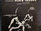 Black Images in Flute - rare private press jazz experimental Yusef Lateef
