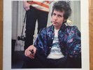 Bob Dylan - Highway 61 Revisited - 1965 1st Press UK Very Good Vinyl &  Cover