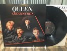 Queen Greatest Hits NM- BEAUTIFUL COPY