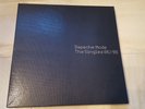 Depeche Mode The Singles 86-98 3 LP Box Mutel 5 UK Mute