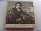 Maria GRINBERG -Maria Grinberg Beethoven 32 sonatas for piano, 13 LP box STEREO