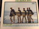 beach boys surfer girl lp