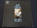jeff beck - truth