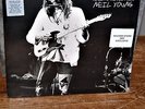 NEIL YOUNG TONIGHT'S THE NIGHT LIVE AT ROXY'S 2LP RSD18 WAS £34.99, NOW £29.99