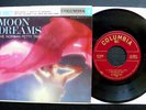 EP Norman Petty Trio - Moon Dreams (Buddy Holly on Guitar) - USA Columbia