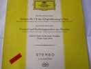 A. Bruckner / R. Wagner – Symphony No. 5 / Parsifal – RED STEREO – LP – RARE