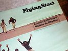 Flying Start THE BLACKBYRDS NMint Orig* FANTASY Walking In Rhythm SOUL Funk JAZZ