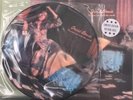 DAVID BOWIE THE MAN WHO SOLD THE WORLD LP PICTURE DISC W/SLEEVE