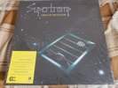 Supertramp Crime of the Century 40th Anniversary Deluxe 3 LP Vinyl Box Set 2014