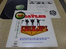 Beatles / Help, Japan Round-Obi LP, Very Rare