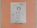 DASHIELL HEDAYAT: Obsolete SHANDAR France PSYCH PROG 1978 Vinyl LP NM Wax