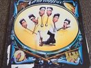 RARE Music Makers-Percussion LP:Private Press:Drum Jazz Funk Breaks:DJ Shadow