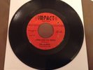 DUKE BROWNER Crying Over You RARE NORTHERN SOUL 7