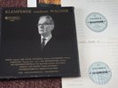 Klemperer conducts Wagner (B/S Columbia SAX 2347/8 UK Stereo 2 LP Box Set + Book