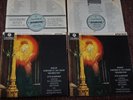 Klemperer: Mahler: Symphony No. 2 (B/S Columbia SAX 2473/ 74 Stereo UK 2 x LP)