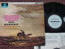 Klemperer: Tchaikovsky: Pathetique Symphony (B/S Columbia SAX 2458 UK LP) Nice