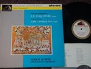 Kurtz: Rimsky-Korsakov: Le Coq D'or: Kabalevsky (W/G HMV ASD 532 UK Stereo LP)