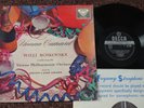 Willi Boskovsky: Johann Strauss: Vienna Carnival (Decca SXL 2163 WBg ED1 UK LP)