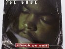 Ice Cube - Check Yo Self (1993, 12'' Single)