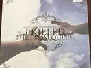 I Killed The Prom Queen Music For Navy Blue Marble Lim. to 250 Parkway Drive