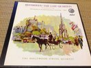 Capitol Hollywood String Quartet Beethoven-Quartets PER8394 5 LPBox Set