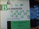 PAUL MAKANOWITZKY - NOEL LEE / BEETHOVEN sonata no 5 / LUMEN