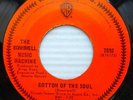 BONNWELL MUSIC MACHINE 45 BOTTOM OF THE SOUL / ASTROLOGICALLY INCOMPATIBLE ct285