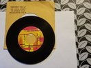The Ugly Ducklings, Rare 45, NOTHIN', 1966 garage/psych Canadian rock, Yorktown