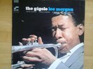 LEE MORGAN The Gigolo LP Blue Note Original Wayne Shorter Billy Higgins