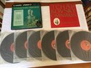1961 RCA Living Stereo LSC 6803 Tchaikovsky Omnibus. 6 Discs . NM. Some 1S.