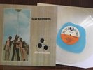 The Silvertones - Silver Bullets Vinyl LP 2018 - Vinyl Me Please Vinyl Re-issue