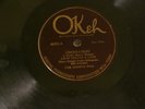 GOOFUS FIVE Choo-Choo / Go Long Mule Adrian Rollini Okeh 40233 10