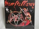 Slayer 'Show No Mercy' 180g Black Vinyl - NEW