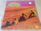 THE RATIONALS SEALED LP SELFTITLED SCOTT MORGAN CREWE SONIC'S RENDEZVOUS BAND 69