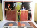 BECK BOGERT APPICE live JEFF 2-LP Vinyl JAPAN EPIC CBS SONY ECPJ5/6 OBI + POSTER