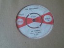 The Tennors [ROCKSTEADY] - Ride Your Donkey/I've Got To get You Off My Mind -