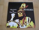 Dr. John The Night Tripper Remedies ATCO Records US 1970 Vinyl