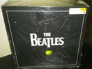 The Beatles: Stereo Box Set by The Beatles Vinyl Nov-2012 16 LP's Records