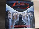 Artillery By Inheritance LP 12