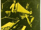 Premiata Forneria Marconi ?Per Un Amico LP Venezuelan Press RCA 1973 Diff Cover