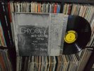 Red Garland Rare Jazz LP Groovy '58 Prestige 7113 DG Mono RVG 446W.50th St VG++