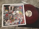 Peep Haters LP Rock O Rama